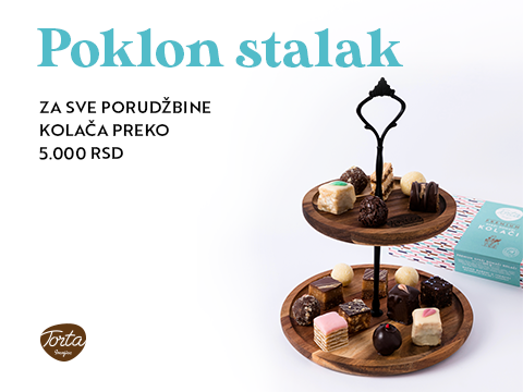 Poklon stalak