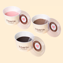 Klasične torte Set TORTA u čašici