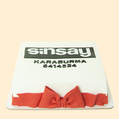 Sinsay torta Svečane torte - Sinsay torta